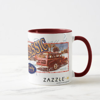 Hawaii-Tasse Tasse