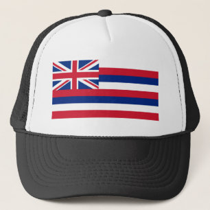 Hawaii Truckerkappe