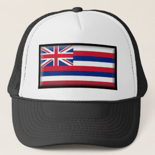 Hawaii Truckerkappe