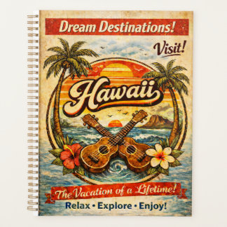 Hawaii & Ukelele