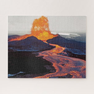 Hawaii Volcanoes-Nationalpark