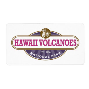 Hawaii Volcanoes-Nationalpark