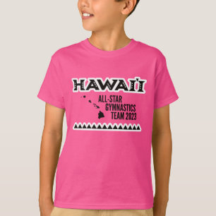 HawaiiAllStarTeam T-Shirt