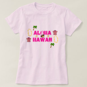 HAWAIIALOHA SAMMLUNG T-Shirt