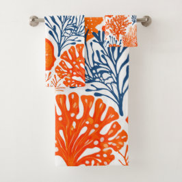 Hawaiian Aloha imprimer Motif tropical