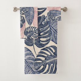 Hawaiian Aloha imprimer Motif tropical