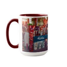 Hawaiian Blessings Tasse