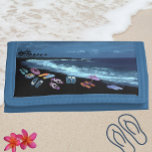Hawaiian Dreh Flop Beach Party Wallet Trifold Geldbörse<br><div class="desc">Die Schönheit und der Reiz der hawaiianischen Inseln kennt keine Grenzen. Es ist ein Ort und Kultur, geliebt von Millionen von Menschen auf der ganzen Welt. Füllen Sie Ihre Zuhause mit Aloha! In meinem Shop finden Sie verschiedene hawaiianische Designs wie zeitgenössisches Hawaiianisches Quilt, traditionelle Tapa, Aloha-Shirt-Prints und hübsche hawaiianische Blumendrucke....</div>
