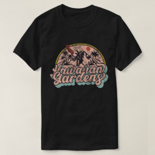 Hawaiian Gardens, Kalifornien T-Shirt