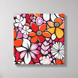 Hawaiian Holiday Leinwanddruck