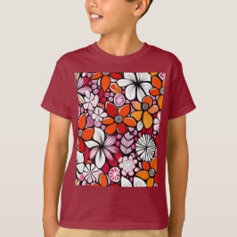 Hawaiian Holiday T-Shirt