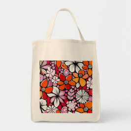 Hawaiian Holiday Tragetasche