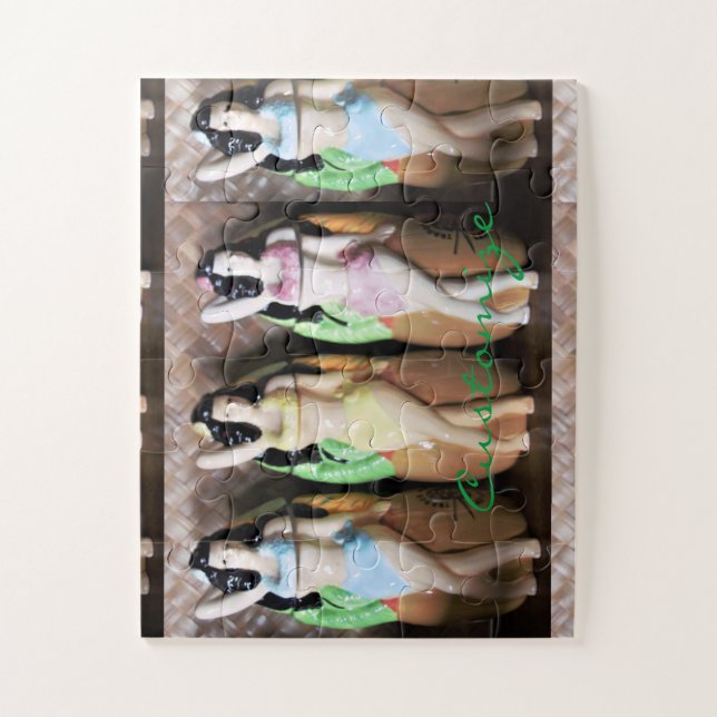 Hawaiian Hula Dancers Thunder_Cove (Vertikal)