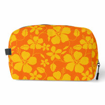 HAWAIIAN HULA (HIBISCUS) ORANGEN-MISCHUNG