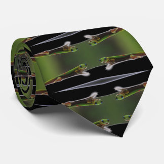 Hawaiian lizard Gecko Krawatte