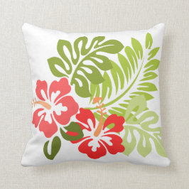 Hawaiian Pillow Kissen