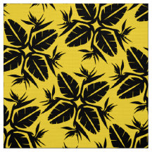 Hawaiian Quilt Gewebe ハ ワ イ