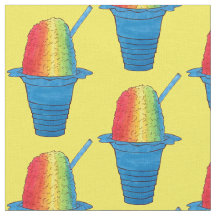 Hawaiian Rainbow Shave Ice Frozen Dessert Hawaii