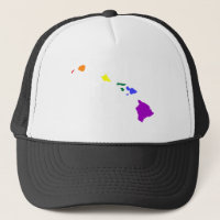 Hawaiian Rainbow