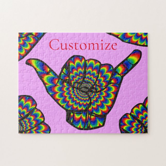 Hawaiian Shaka Psychedelic Thunder_Cove (Horizontal)