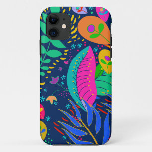 Hawaiian Tropical Dschungel Case-Mate iPhone Hülle