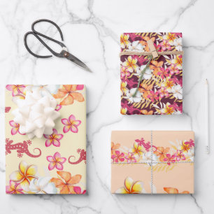 Hawaiian Tropics 2 Papier d'enveloppement