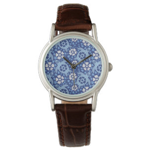Hawaiian Turtle Batik Armbanduhr
