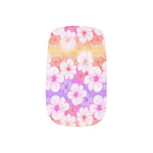 Hawaiianische Blume 01