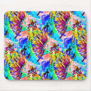 Hawaiianische Freude... Mousepad