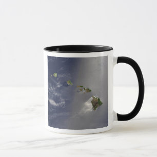 Hawaiianische Inseln Tasse