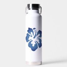 Hawaiianische Printwerbung
