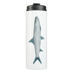 Hawaiianischer Fisch Thermosbecher