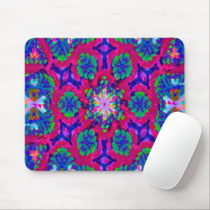 Hawaiianischer Frühling..... Mousepad