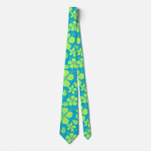 HAWAIIANISCHER HULA (HIBISKUS) TEAL LIME