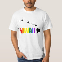 Hawaiianischer Regenbogen 2