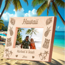 Hawaiianischer Sommerurlaub für Paare Hawaii