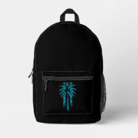 Hawaiianischer Strand Sommer Tropischer Urlaub Pal