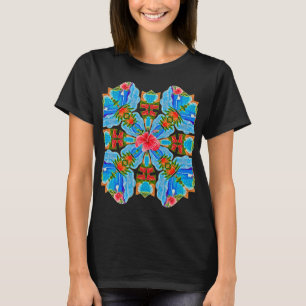 Hawaiianisches Paradies T-Shirt