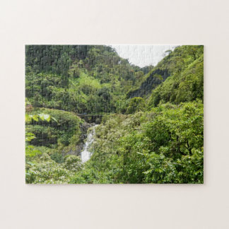 Hawaiis Weg nach Hana