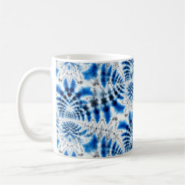 Hawaiische Art Kaffeetasse