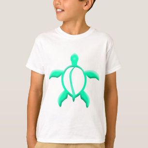 HAWAIISCHE SCHILDKRÖTE T-Shirt