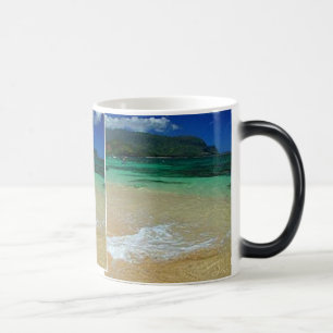 Hawaiische verwandelnde Tasse