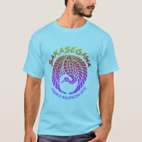 Hawaiischer Sakasegawa Familien-T - Shirt - die