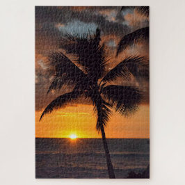 Hawaiischer Sonnenuntergang - 20x30 - PC 1014
