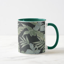 HAWASER DRUCKER III Tasse