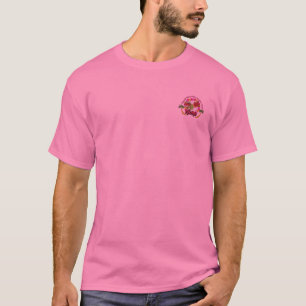 HAWIIANtmaclogo6rev [umgewandelt] T-Shirt