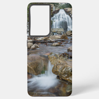 Hawk Falls Phone Case Samsung Galaxy Hülle