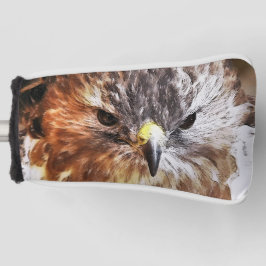 HAWK GOLF HEADCOVER