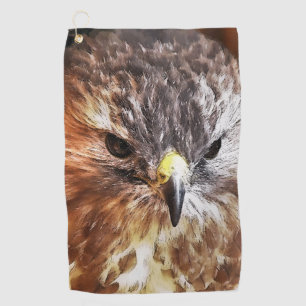 HAWK GOLFHANDTUCH