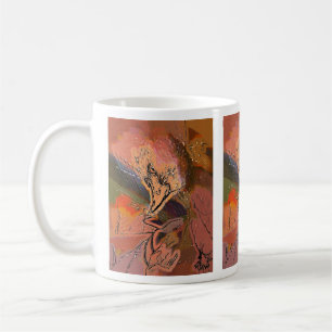 HAWK KAFFEETASSE